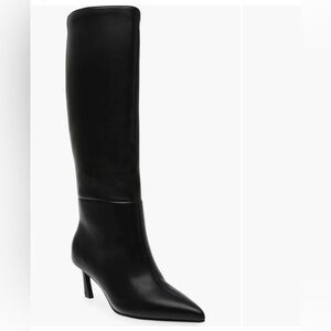 Mix no 6 black knee high boots